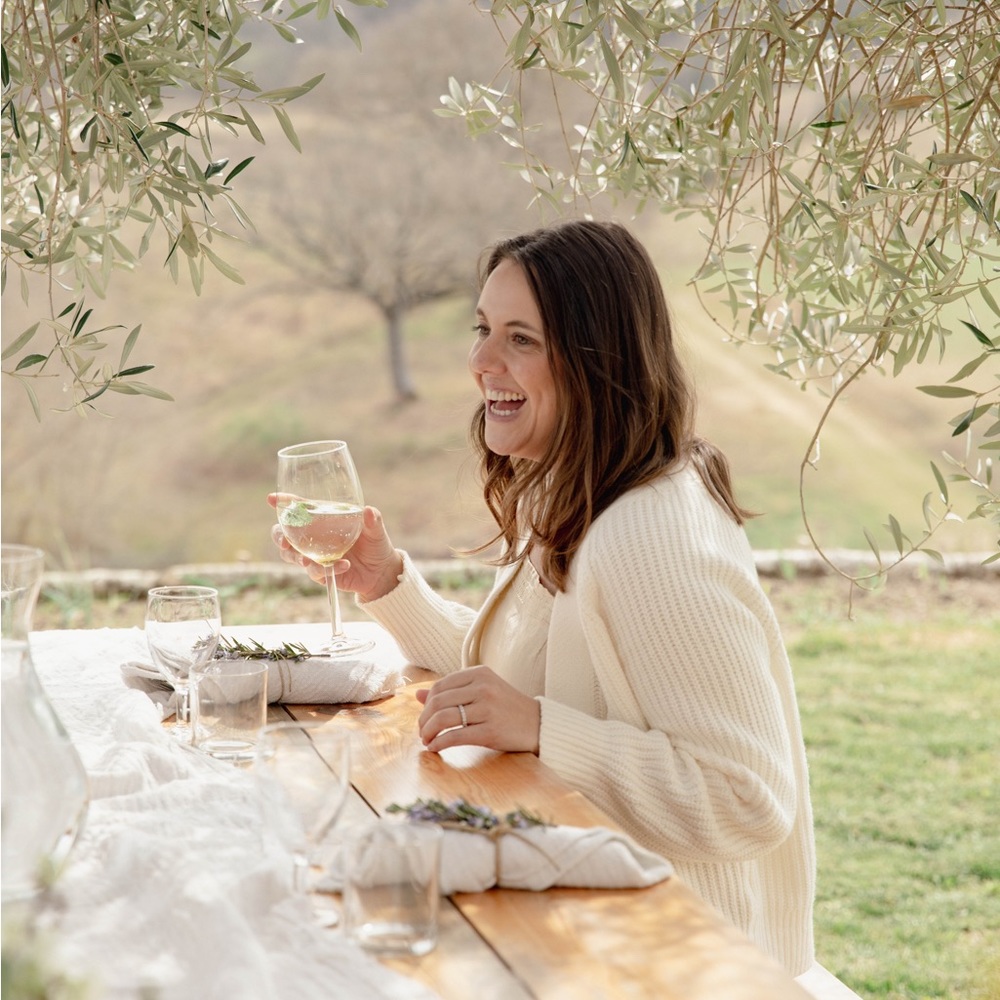 Meet your Posher, Sam